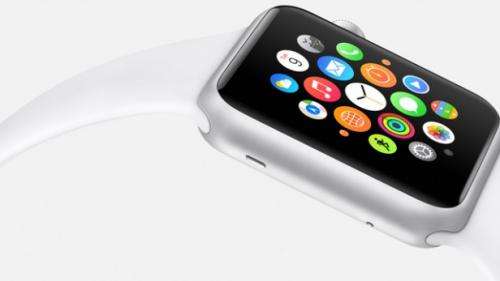 Summary of my Apple Watch App Development – Part2