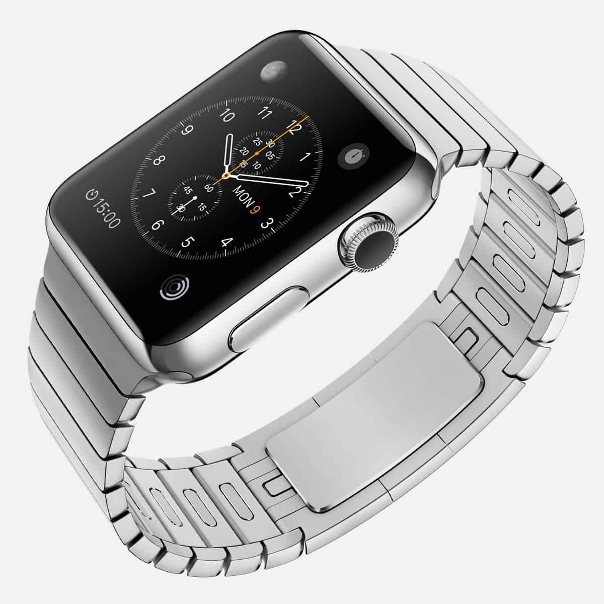 Summary of my Apple Watch App Development – Part1