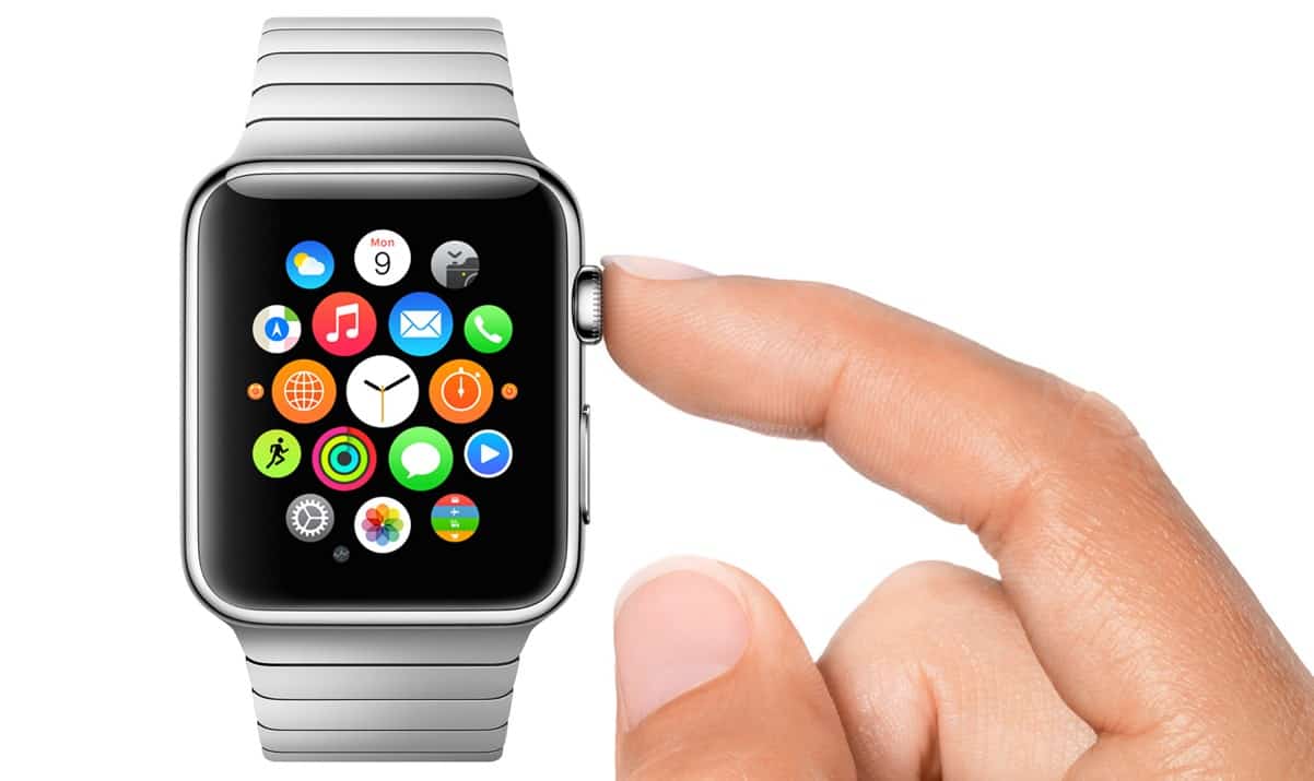 Summary of my Apple Watch App Development – Part3