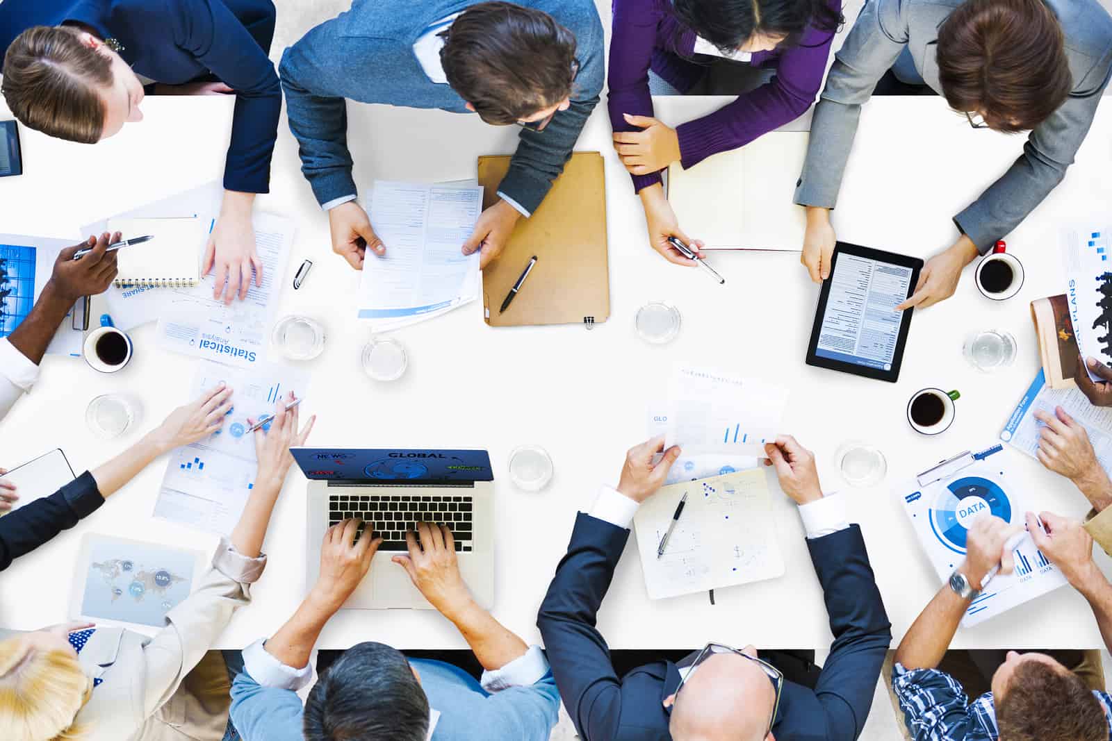 Enterprise Mobility Solutions: How To Develop A Successful Strategy
