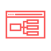 Invonto Solutions services section UX/UI icon