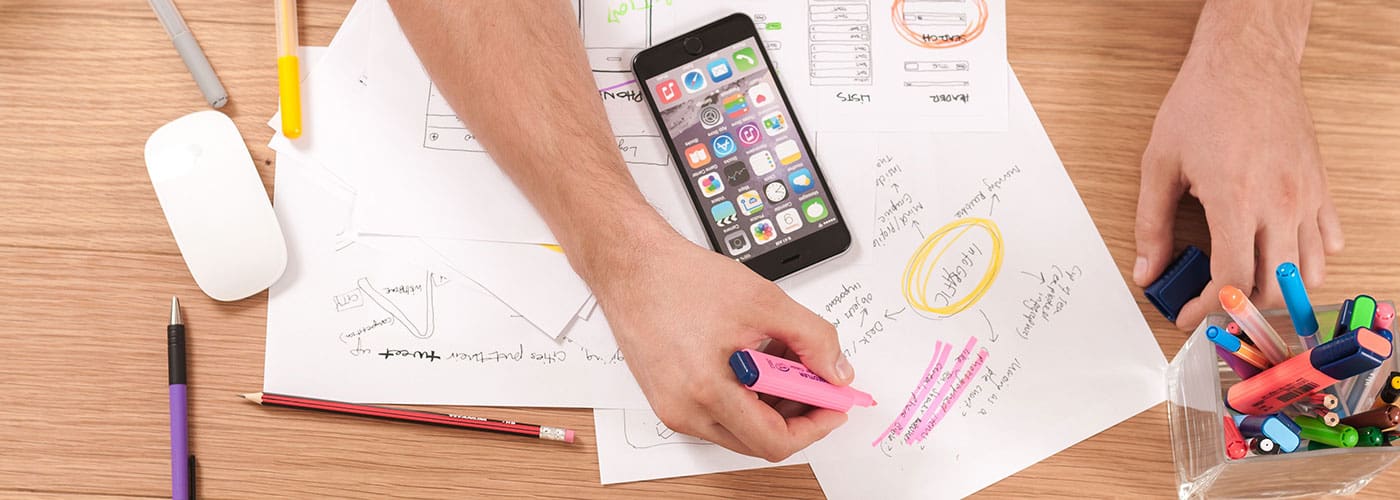 Mobile App Development Process: Step-by-Step Guide for 2023