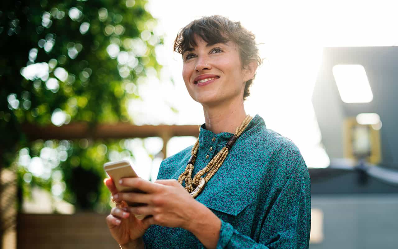 Mobile Banking Apps Are Changing The Way We Bank, But That’s Just The Beginning
