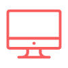 Web development icon