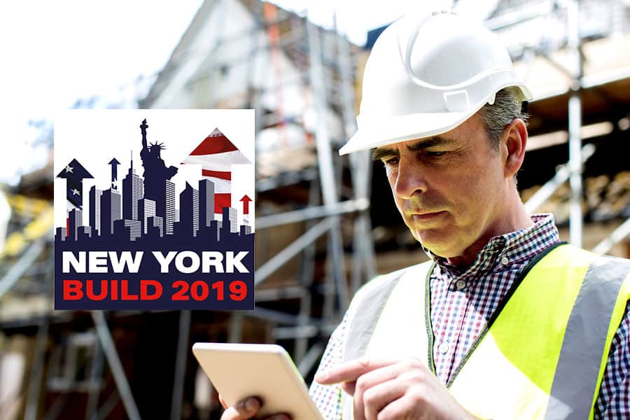 New York Build Insights: Digital Construction Trends