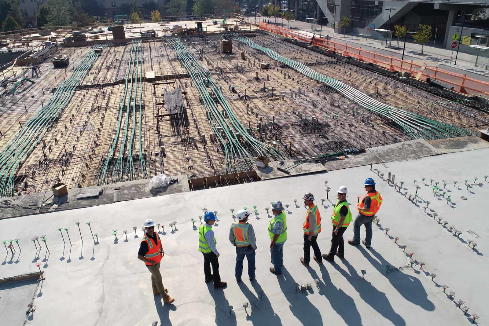 AI in Construction: 5 Benefits & How to Use it