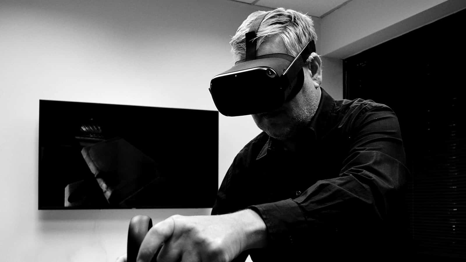 Virtual Reality Trends and VR Roadshow Recap