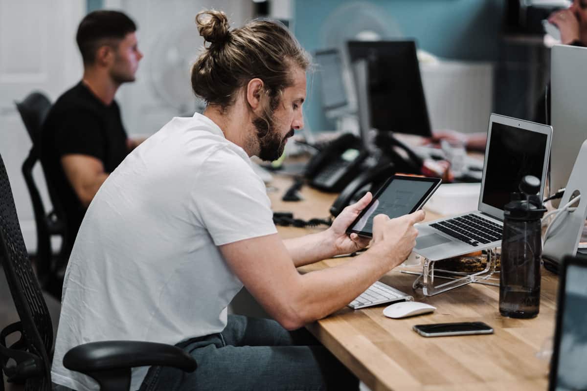 How Long Does It Take To Make An App?