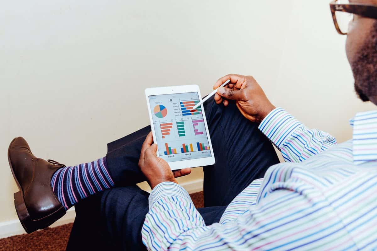 What is Digital Transformation?